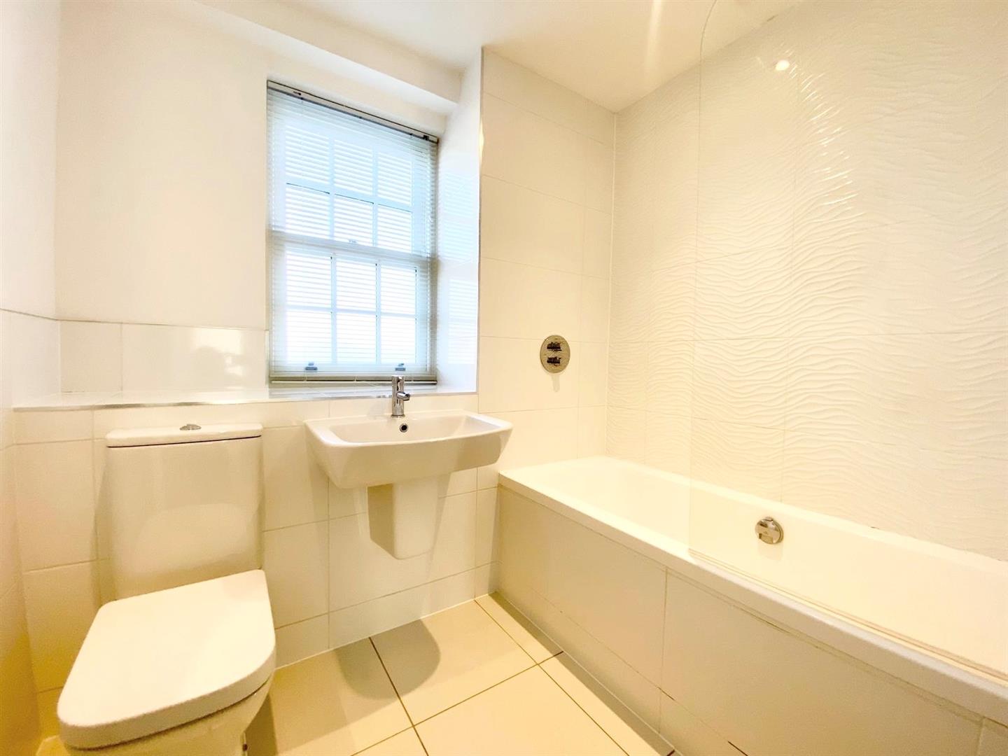 St Davids Court, High Street, Laleston, Bridgend, Bridgend County Borough, CF32 0HL.